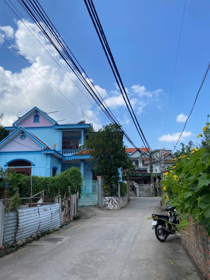 Đất chính chủ Ngõ Bà Mít, Hạ Long 52.9m² - Đường ô tô tận nơi, giá chỉ 1.6 tỷ!