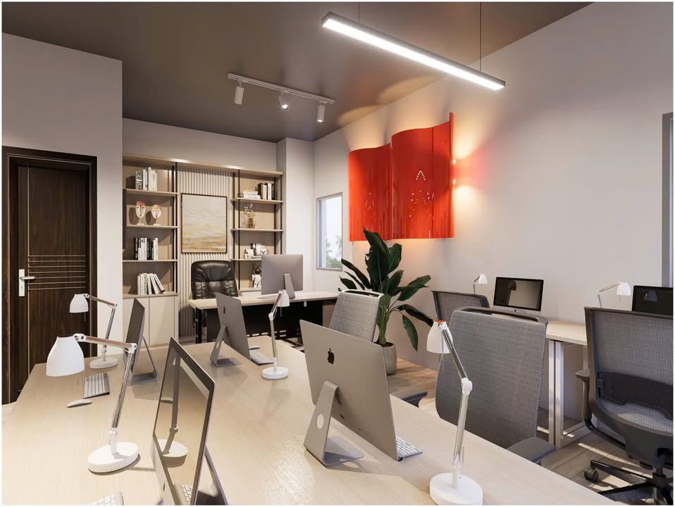 Cho Thuê Shophouse Tại Khu Đô Thị Lakeview City 15-20 triệu - Vị trí đắc địa Quận 2!