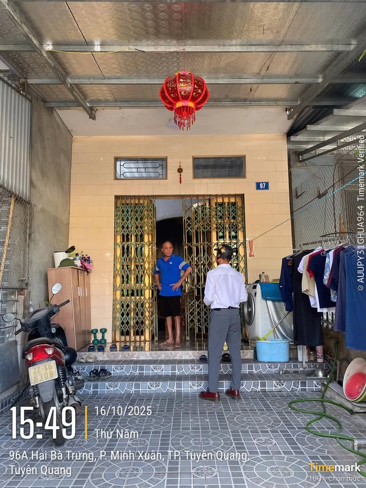 Đất nền lô góc phường Minh Xuân - Tuyên Quang 162m² giá chỉ 1 tỷ - Đầu tư sinh lời cao!