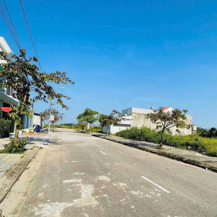 Đất nền Khu đô thị Green City Phú Mỹ 105m² giá 2.3 tỷ - Tiềm năng đầu tư cao!