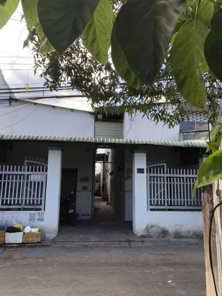 Bán gấp 16 phòng trọ tại Bình Thủy, Cần Thơ - Diện tích 203m², Giá thỏa thuận!