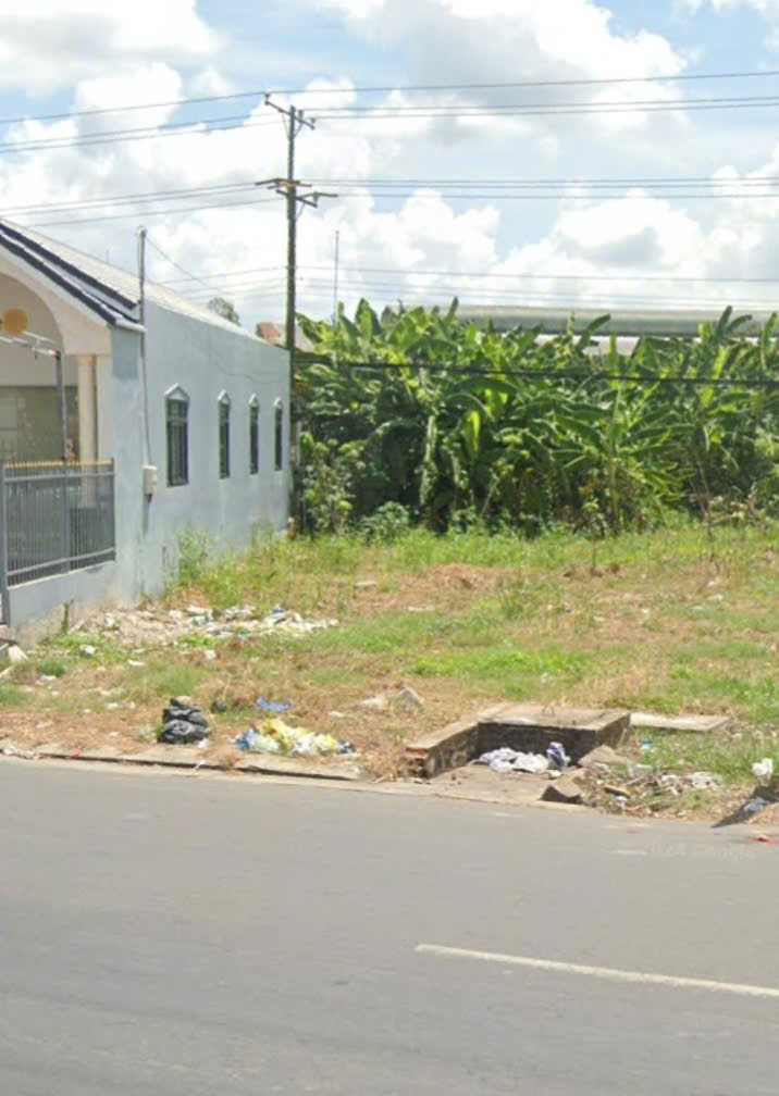 Đất nền Quốc Lộ 91, Phước Thới, 350m² giá 1.75 tỷ - Đầu tư sinh lời ngay!