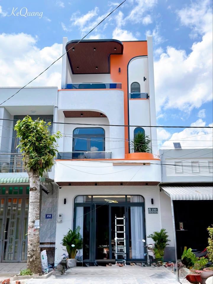 Nhà bán KDC Hồng Loan, Hưng Thạnh, Cái Răng, 85m² - Gần QL1A, nội thất đầy đủ!