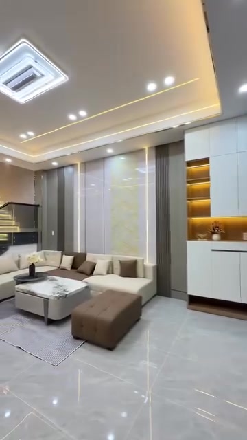Nhà phố KDC Hồng Loan, Cái Răng, 80m² giá 5.95 tỷ - Nội thất cao cấp, tiện ích đầy đủ!