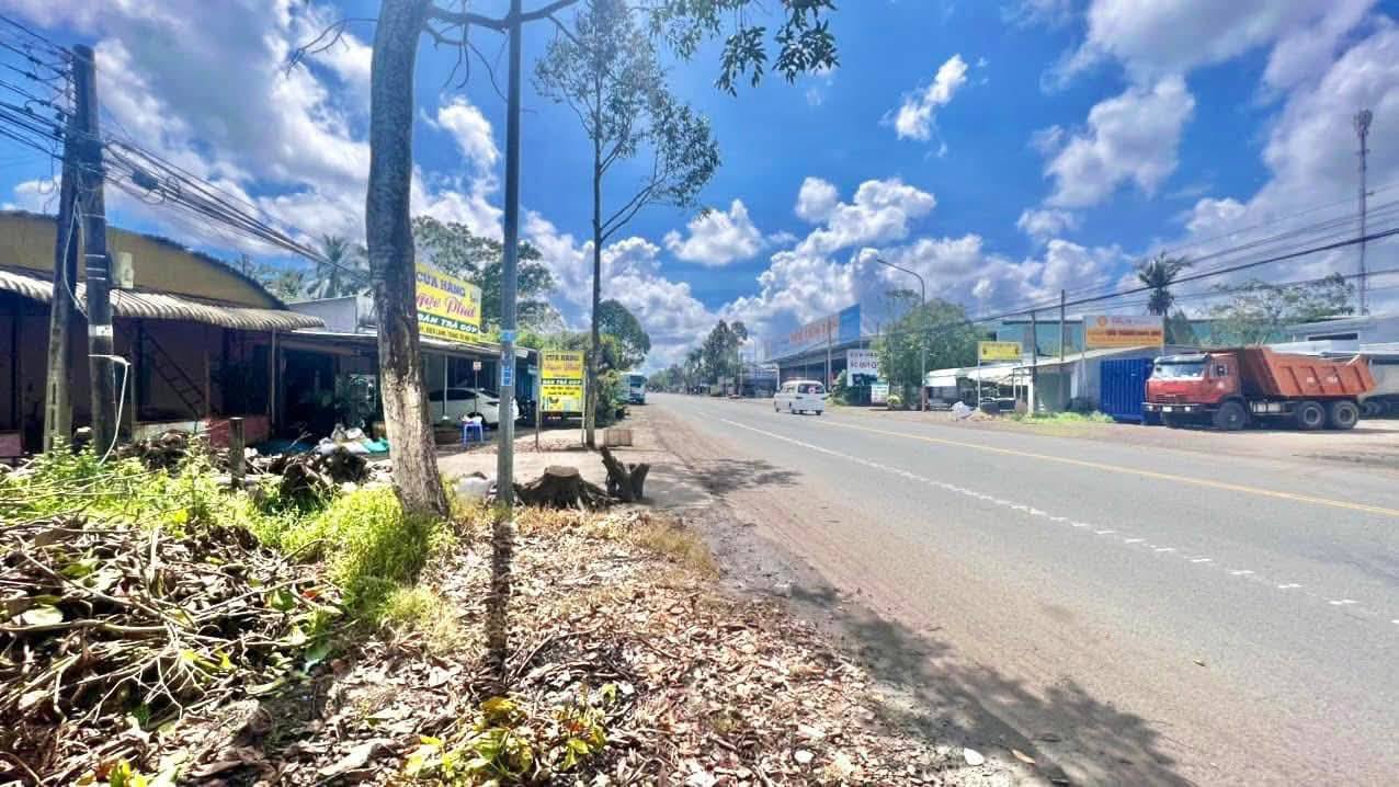 Đất nền mặt tiền Võ Văn Kiệt, Sóc Trăng 590m² giá 4.7 tỷ - Đầu tư sinh lời ngay!