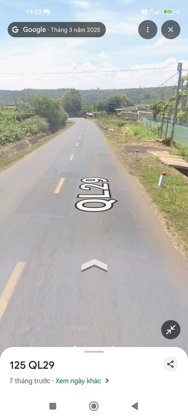 Đất nền Tam Giang, Đắk Lắk 2573m² giá chỉ 9x triệu - Cơ hội đầu tư sinh lời!