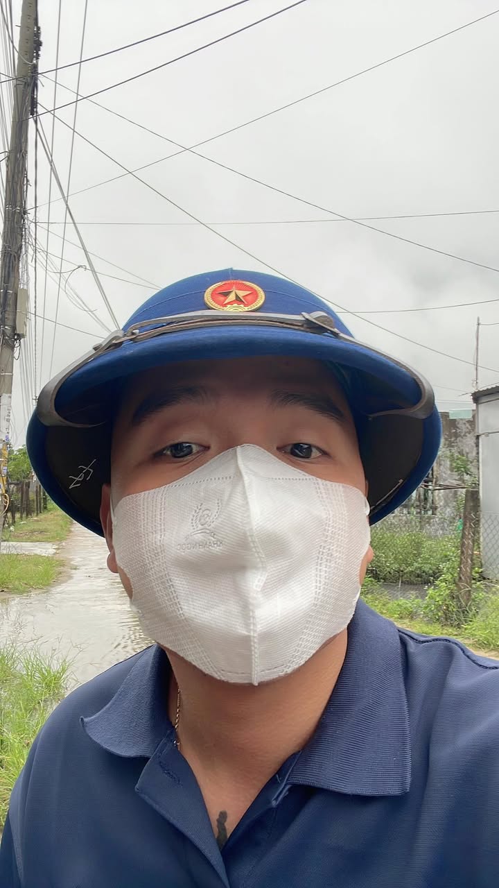 Đất nền Điện Dương, Điện Bàn 100m² giá 1.2 tỷ - Cơ hội đầu tư tuyệt vời!