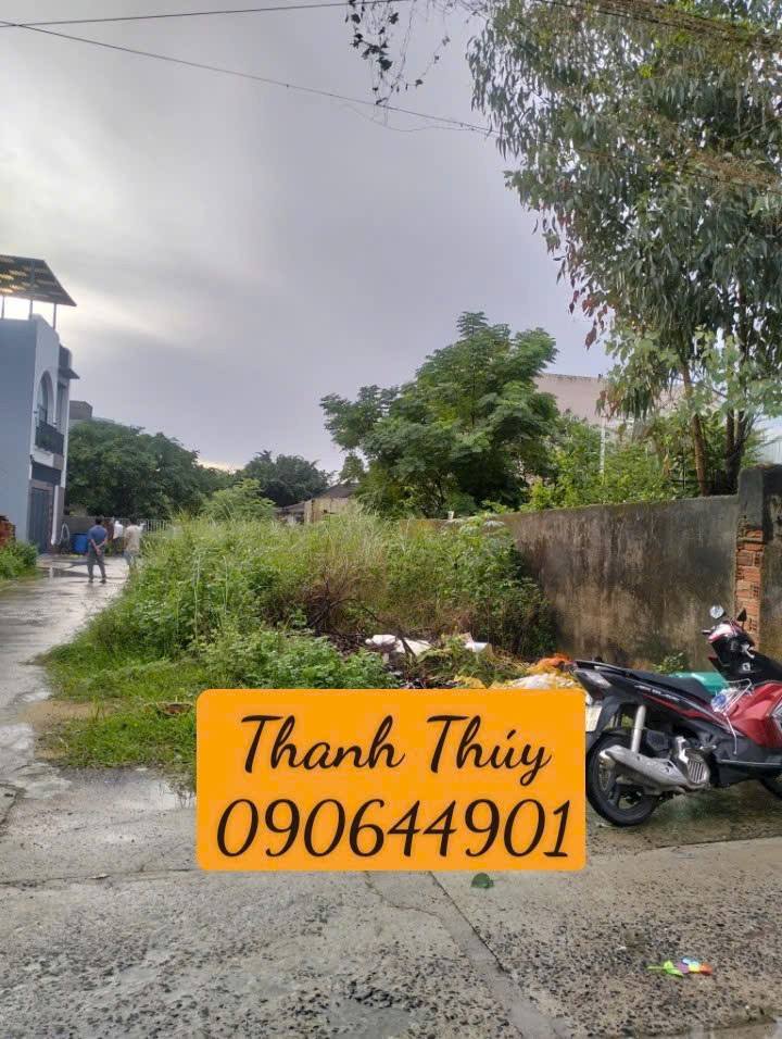 Đất nền lô góc 2 mặt tiền Bình Kỳ 82.8m² giá chỉ 3.55 tỷ - Cơ hội đầu tư không thể bỏ lỡ!