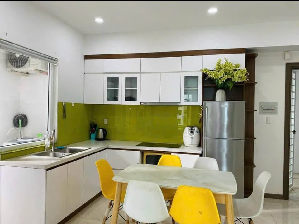 Căn hộ Mường Thanh Viễn Triều OC1A Nha Trang 66m² giá 3.4 tỷ - Căn góc độc đáo!