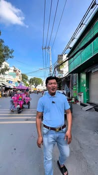 Nhà mặt tiền đường Trần Thị Cờ, Quận 12, 72m² - Đầu tư sinh lời nhanh chóng!