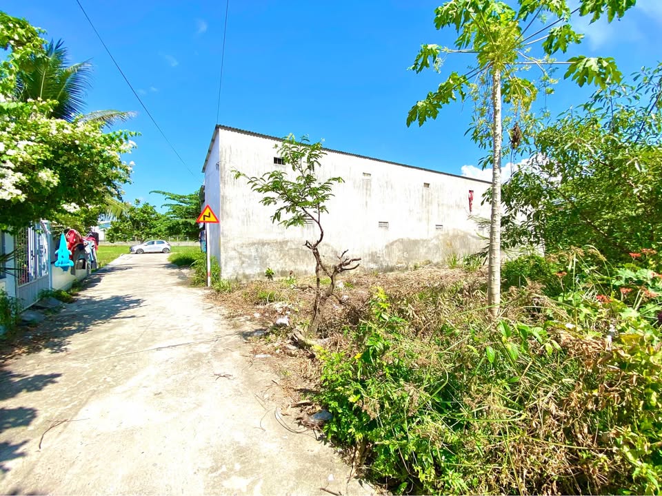 Đất nền Thôn 3, Diên An 116,9m² - Đường ô tô vào tận nơi, giá thương lượng tốt!