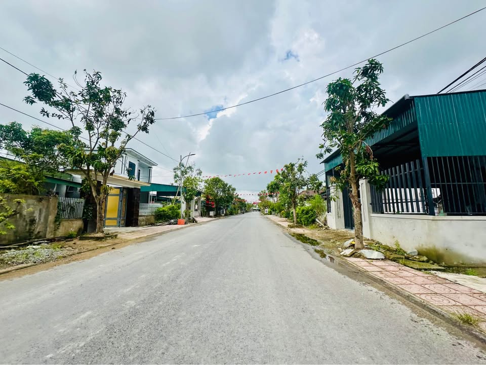 Đất nền Thạch Lâm, Thạch Hà 230m² giá 2.3 tỷ - Đầu tư sinh lời ngay!