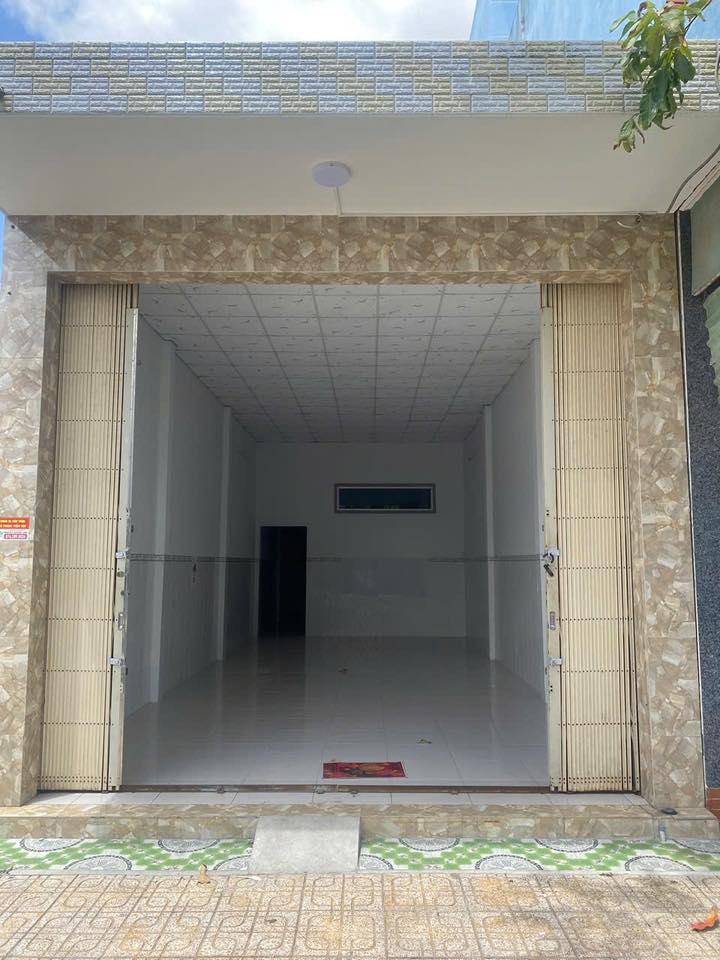 Nhà mặt tiền tại TX. Cai Lậy – Tiền Giang 81m² giá 3 tỷ - Đầu tư sinh lời ngay!
