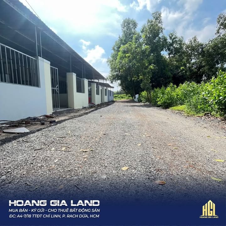 Nhà 2PN Phước Long Thọ 125m² giá 690 triệu - Sẵn sàng vào ở!