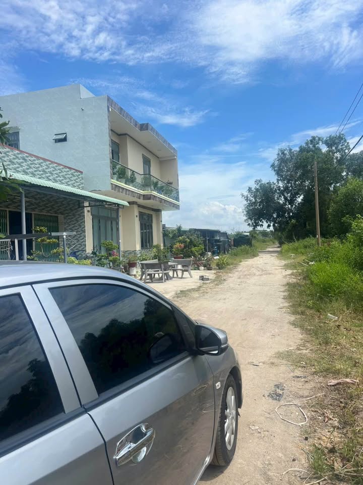 Đất nền Lộc An Đất Đỏ 146m² giá 1.4 tỷ - Cần bán gấp, 2 mặt tiền đường!