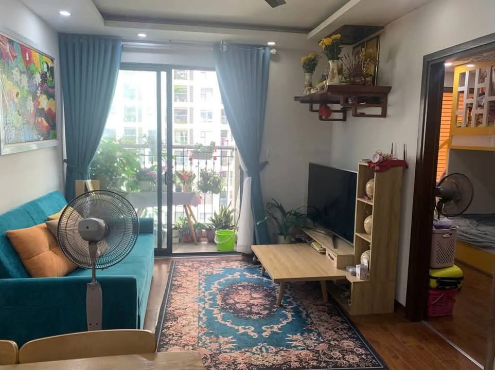 Căn hộ An Bình City 74m² giá 7 tỷ - Sổ đỏ chính chủ, nội thất đầy đủ!