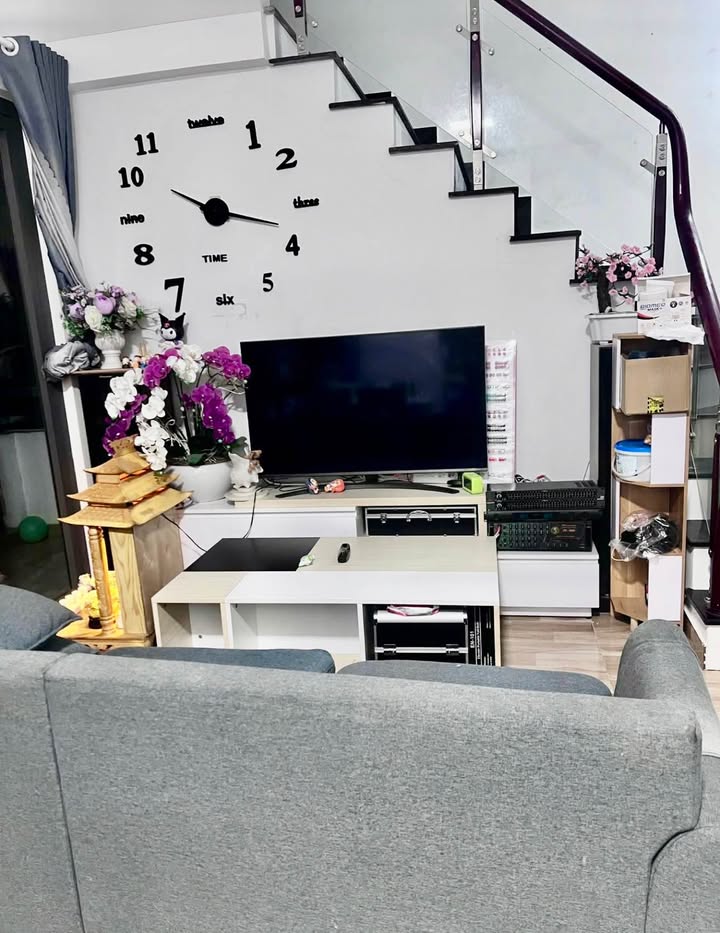 Nhà phố Đà Lạt 87m² giá 4.7 tỷ - Vị trí trung tâm yên tĩnh!