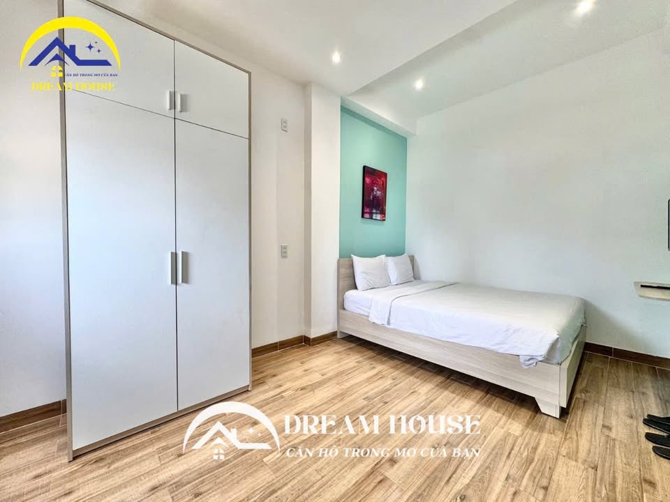 Nhà cho thuê tại Dream House, Bình Tân - Full nội thất cao cấp, sẵn sàng ở ngay!