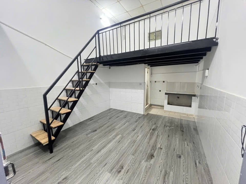 Nhà cho thuê tại Tân Phú 244m² giá 3 triệu - Dự án mới siêu hot!