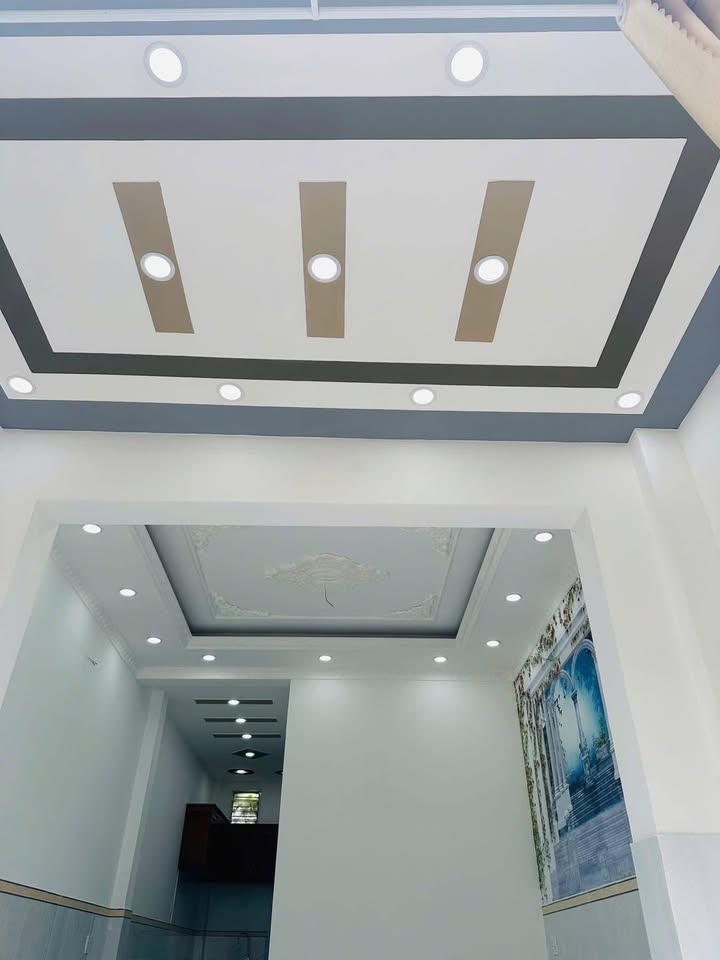 Nhà bán gấp tại đường Trần Thị Trò, Bình Mỹ, Củ Chi 48m² giá chỉ 1.290 tỷ - Sẵn sàng ở ngay!