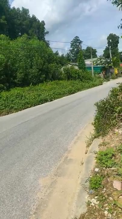 Đất thổ cư Thái Long, Tuyên Quang 500m² giá 1.8 tỷ - Vị trí đắc địa gần UBND!