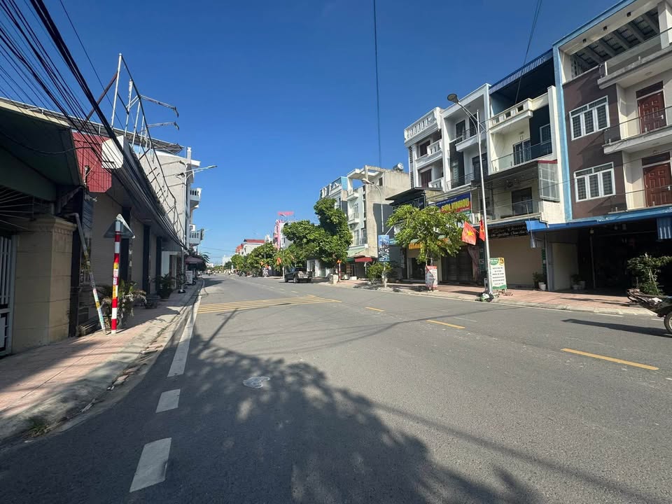 Đất nền tại đường Trang Quan, An Đồng 99m² giá 3.9 tỷ - Đầu tư sinh lời cao!