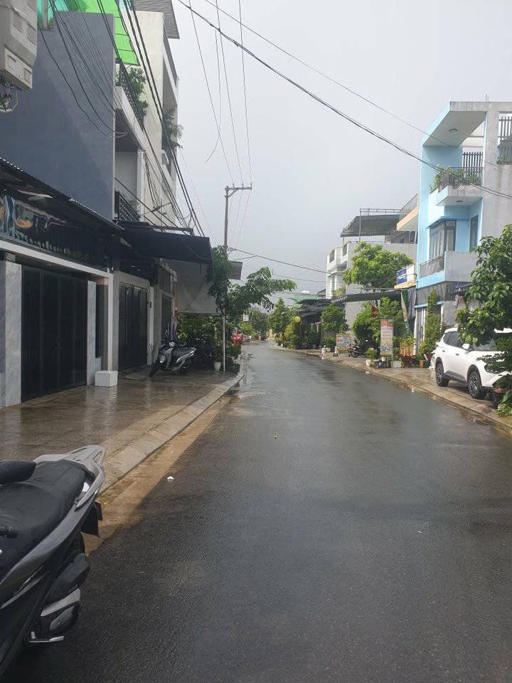 Nhà cấp 4 đường Đông Phước 1, Cẩm Lệ, Đà Nẵng 96m² giá 4.05 tỷ - Vị trí đẹp, gần trường học!