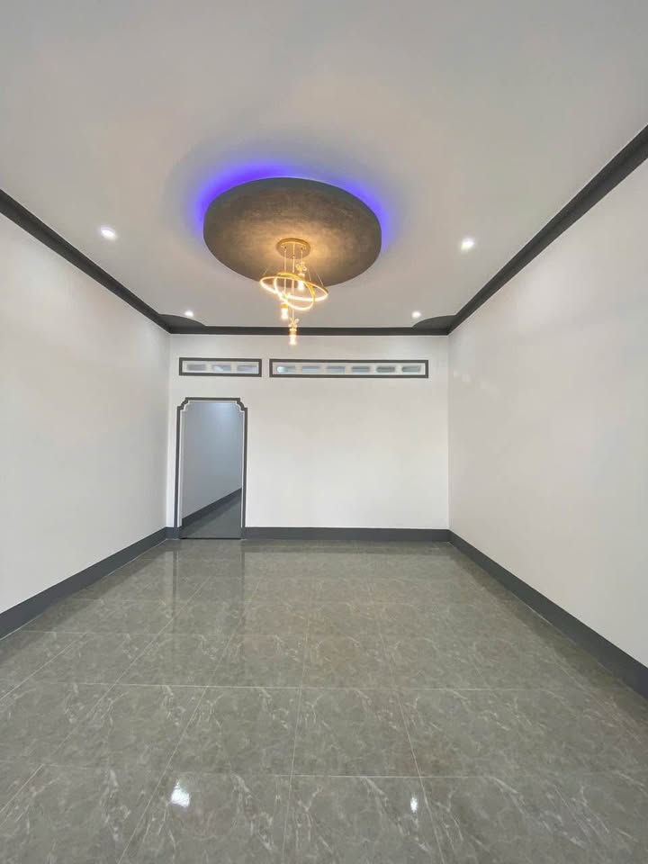 Nhà cấp 4 Ninh Thạnh, Tây Ninh 143m² giá 1.5 tỷ - Cách Đường Trường Trinh 20m!