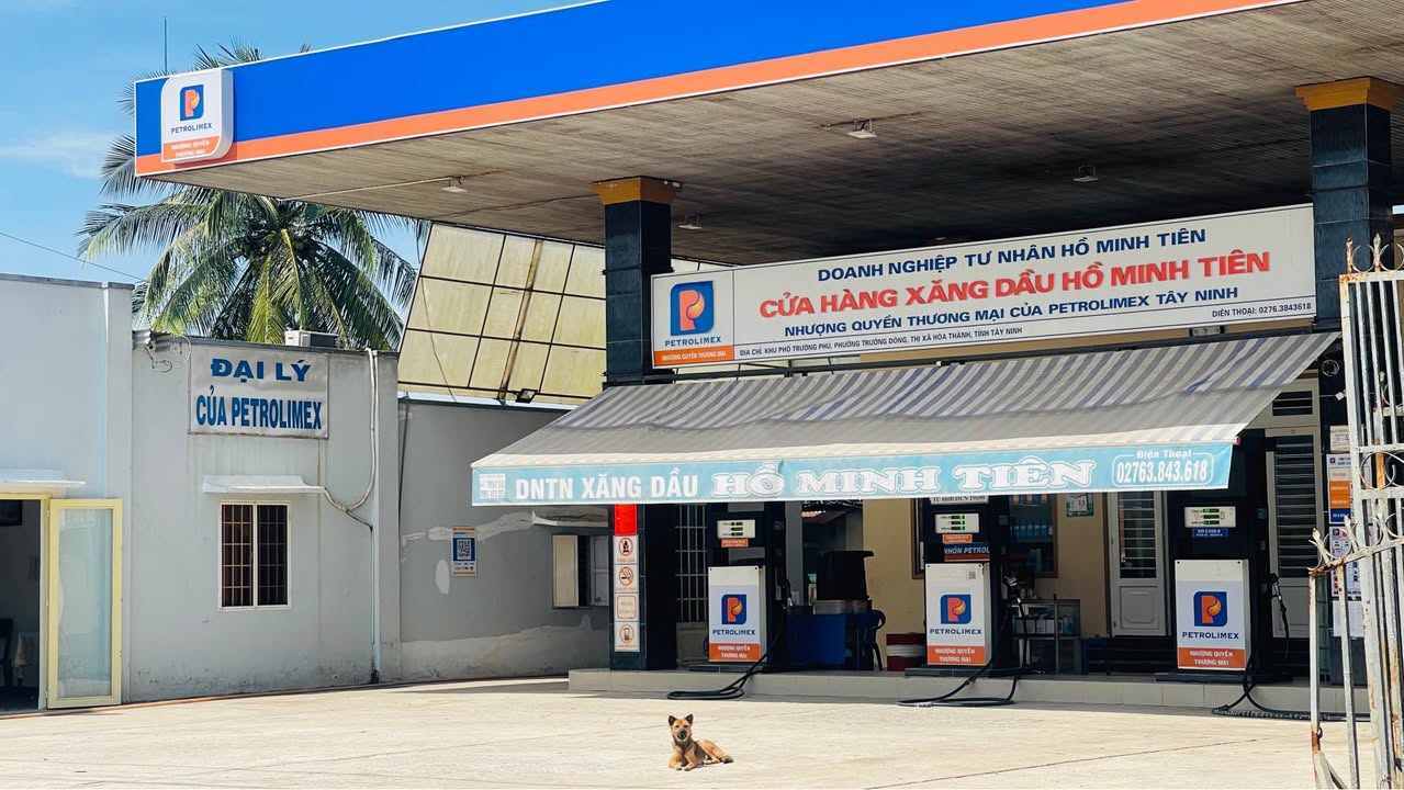 Đất nền mặt tiền Nguyễn Lương Bằng Hòa Thành 440m² giá 3.3 tỷ - Cơ hội đầu tư hấp dẫn!