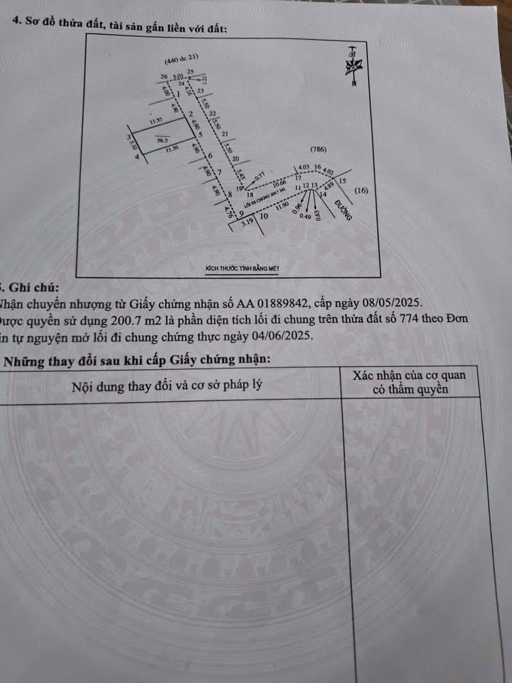Đất nền đẹp Nghi Đức – Vinh 56,5m² giá 1,35 tỷ - Đầu tư sinh lời lý tưởng!