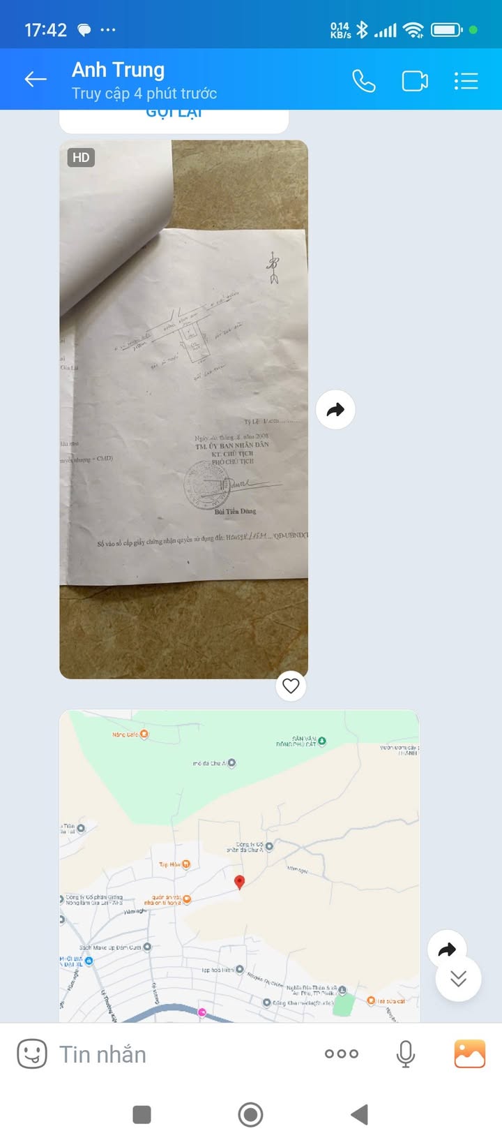 Đất nền mặt đường Hàm Nghi 493m² giá 48.465 tỷ - Cơ hội đầu tư sinh lời!