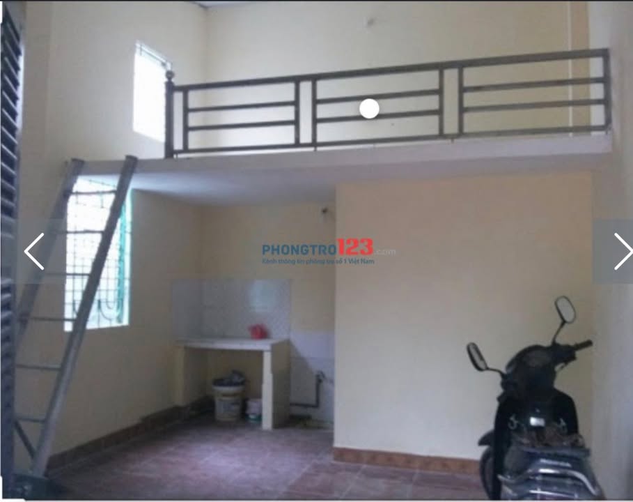 Phòng trọ Đà Lạt 20m² giá 1.7 triệu - Sạch sẽ, an ninh tốt!