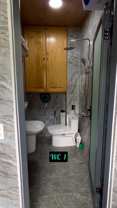 Nhà riêng Đặng Thái Thân Đà Lạt 64m² giá 2.9 tỷ - Tiện nghi đầy đủ, sẵn sàng ở ngay!