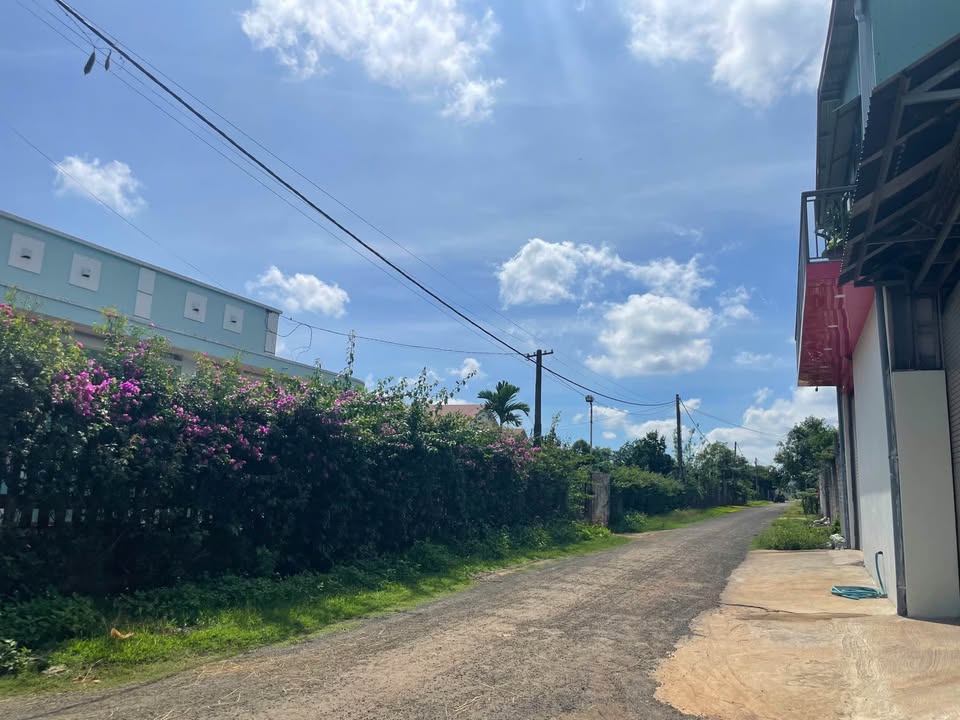 Đất nền hẻm 412 Trường Sơn 690m² - Đầu tư lý tưởng cho nghỉ dưỡng