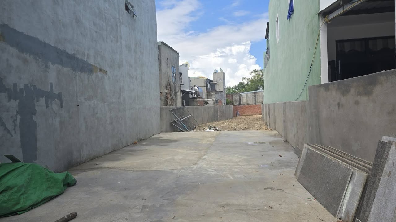 Đất nền Hòa Quý Đà Nẵng 372m² chỉ 8.5 tỷ - Cơ hội đầu tư hiếm có!