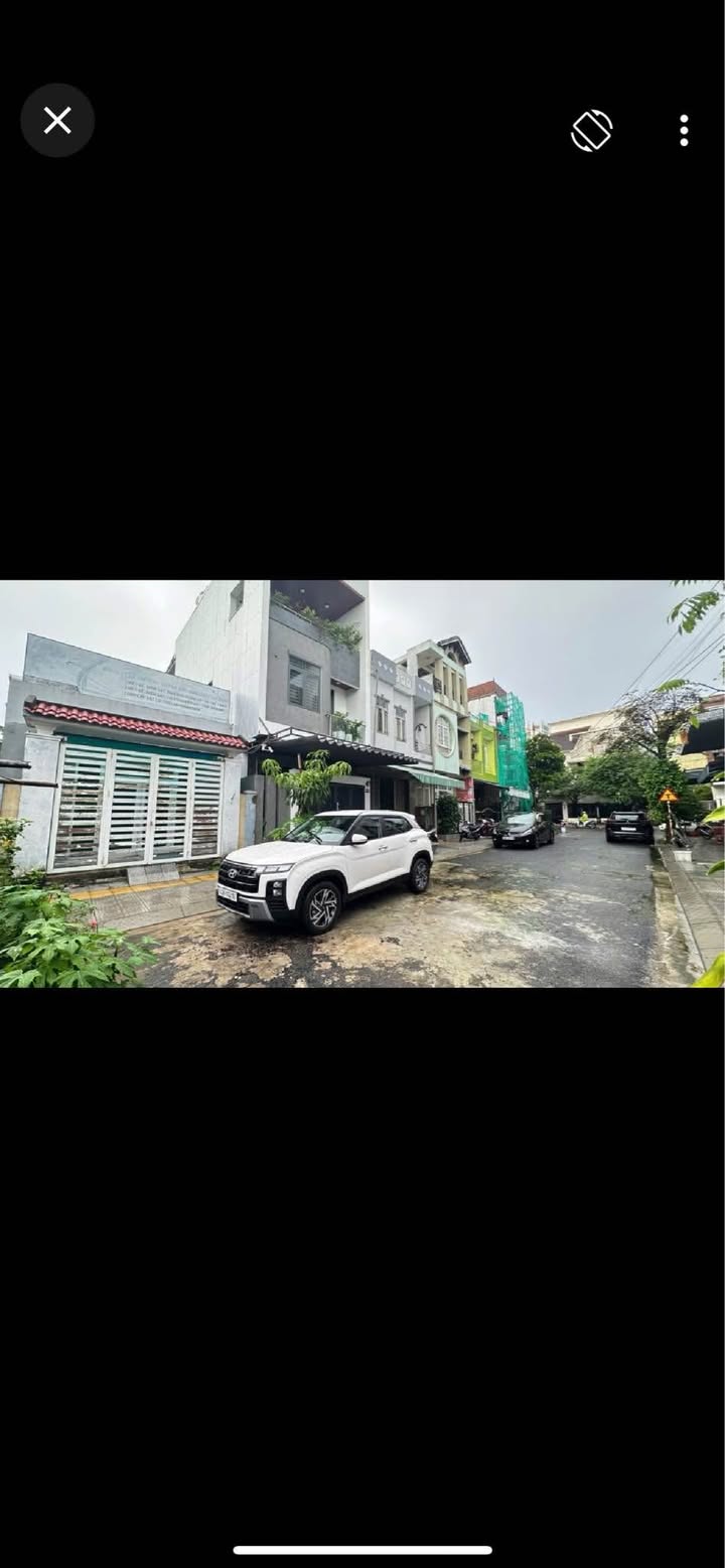 Đất nền Phước Mỹ Sơn Trà 75m² giá 9.85 tỷ - Cơ hội đầu tư sinh lời cao!