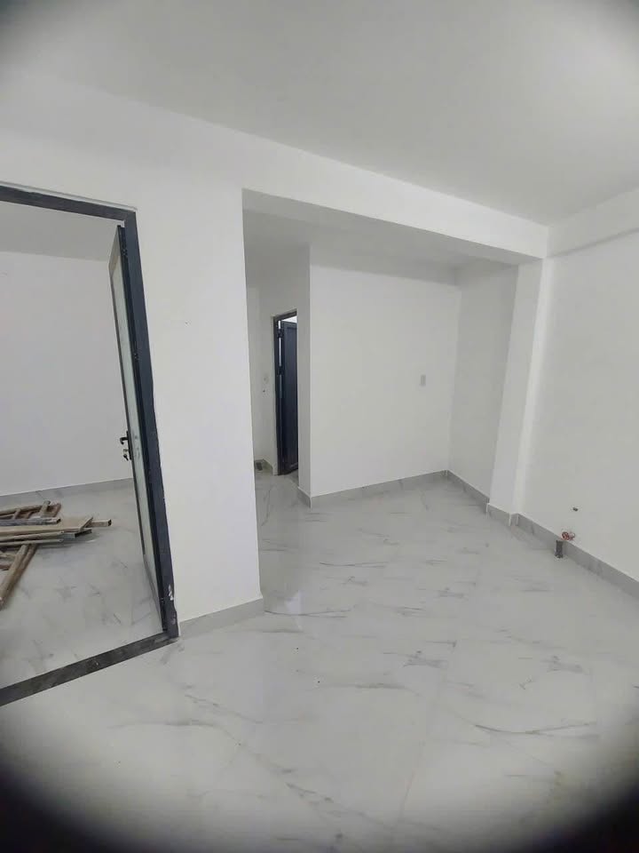 Căn hộ cho thuê đường Nguyễn An Ninh Đà Lạt 35m² - Giá chỉ 4,5 triệu/tháng!