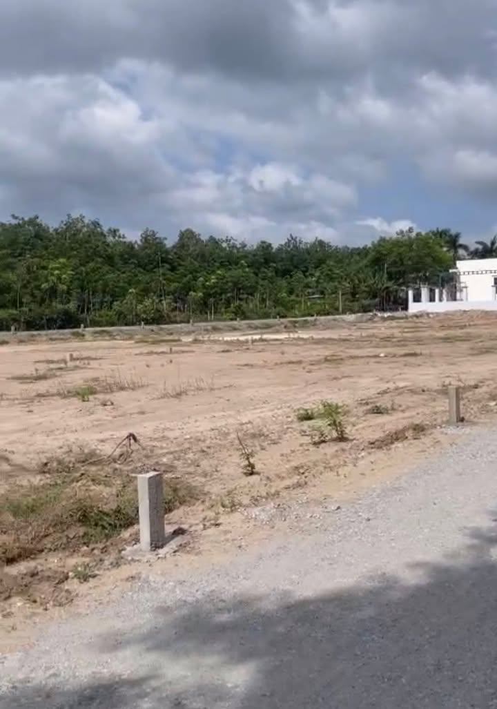 Đất nền Đôn Thuận, Trảng Bàng 85m² giá 450 triệu - Đầu tư sinh lời ngay!