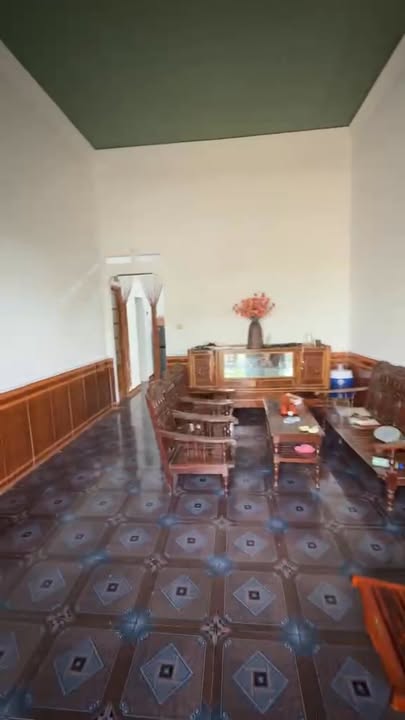 Đất nền Lê Thánh Tông Buôn Hồ 385m² giá 2.8 tỷ - Pháp lý rõ ràng