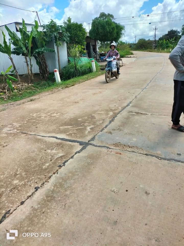 Đất thổ cư 860m² xã Cư Elang, Ea Kar - Giá chỉ 7.31 tỷ, đầu tư sinh lời!