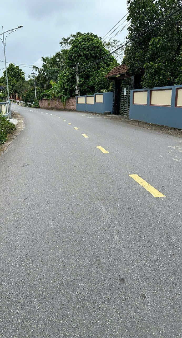 Đất nền Thanh Đình, Việt Trì 150m² giá 1.1 tỷ - Đường ô tô rộng rãi!