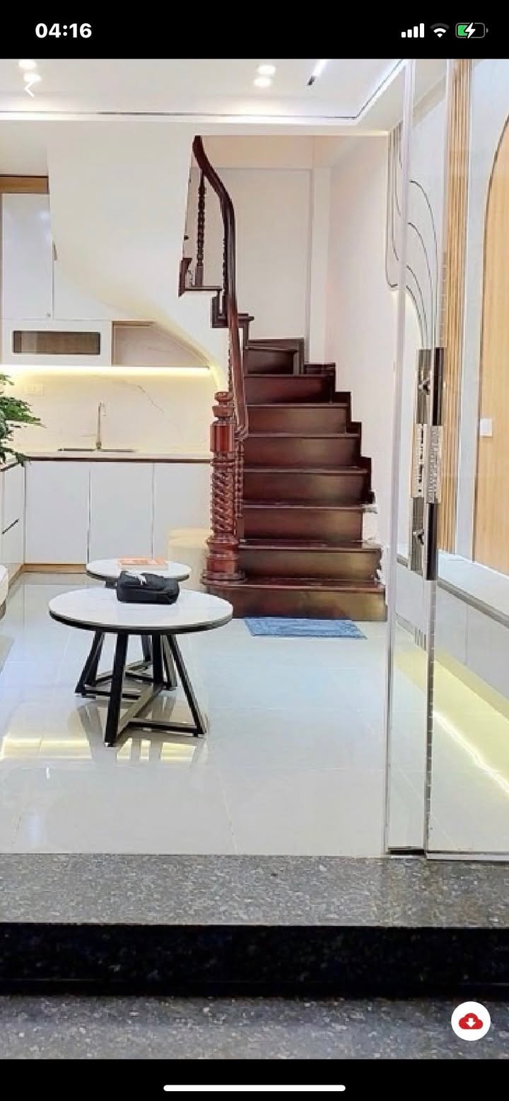 Nhà phố Nguyễn Cao, Hai Bà Trưng 21m² giá 6 tỷ - Tiềm năng kinh doanh lớn!