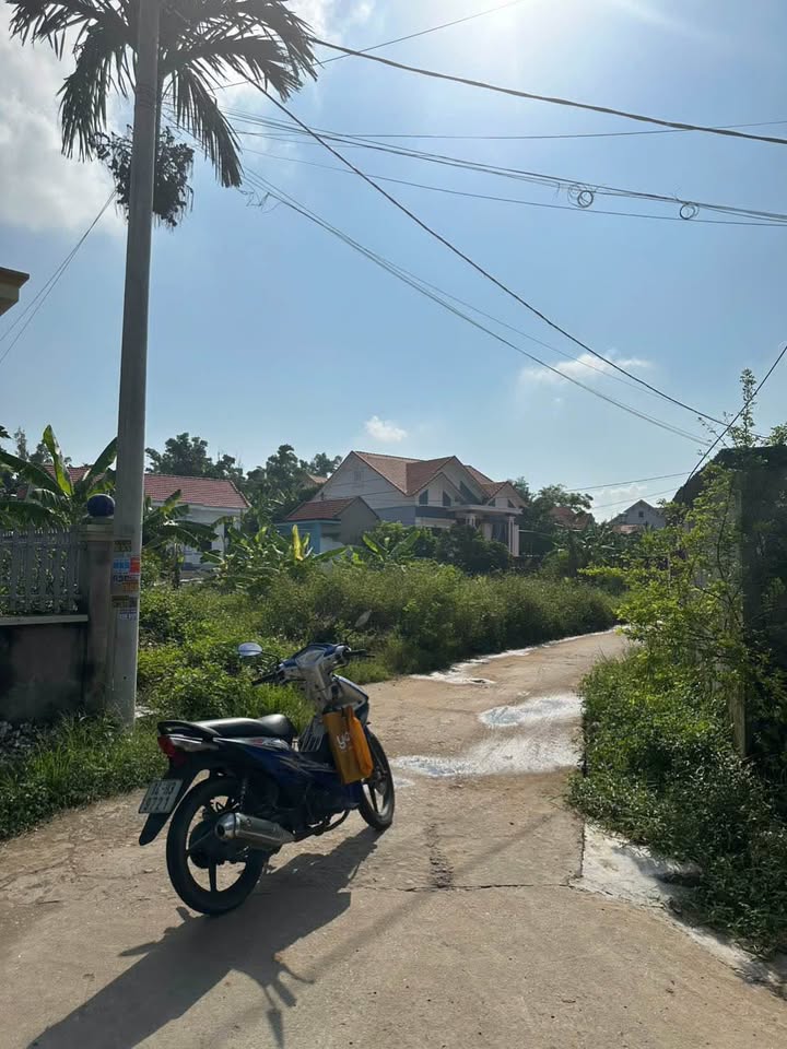 Đất nền Quảng Yên 235,3m² giá thỏa thuận - Ô góc 3 mặt tiền thuận lợi cho đầu tư!