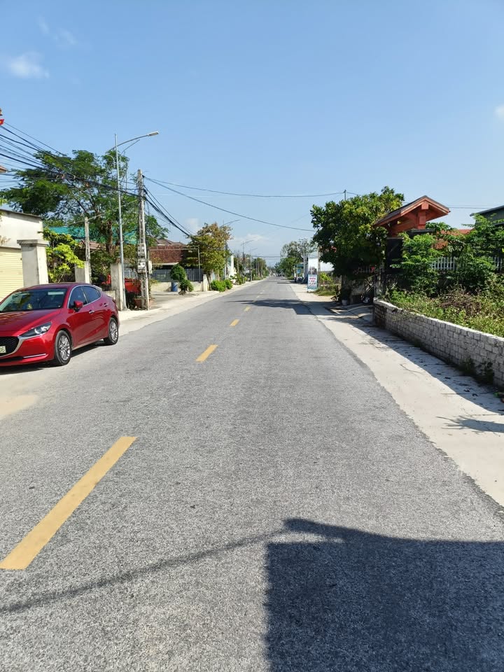 Đất nền Quỳnh Liên 144m² giá chỉ 100 triệu - Cơ hội đầu tư tuyệt vời!