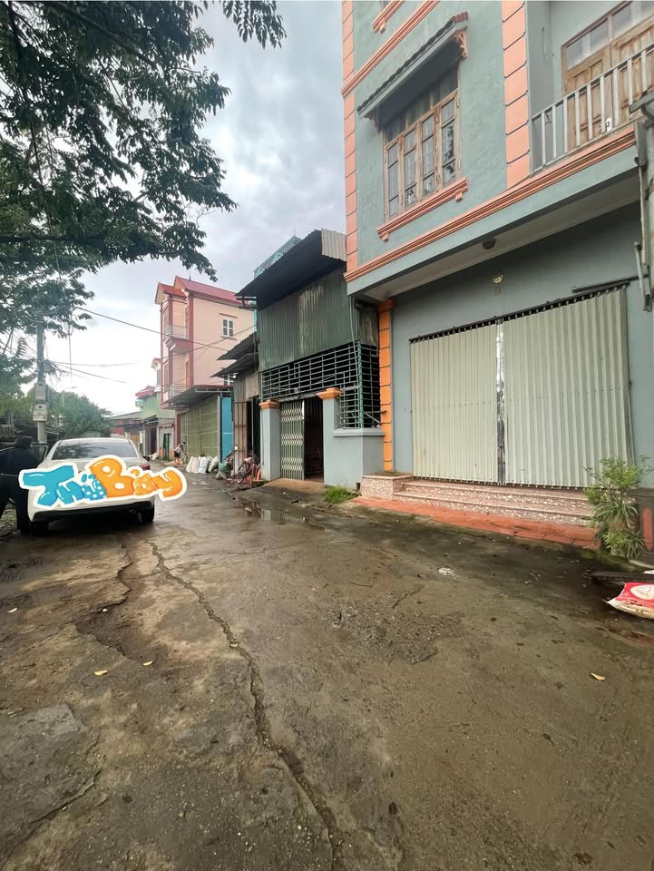 Đất nền mặt hồ Mai Động, Phường Phù Khê, 60m² - Giá chỉ 2 tỷ!