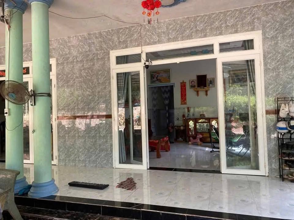 Đất 1000m² Trị An, Trảng Bom giá 900 triệu - Tặng nhà cấp 4 mới