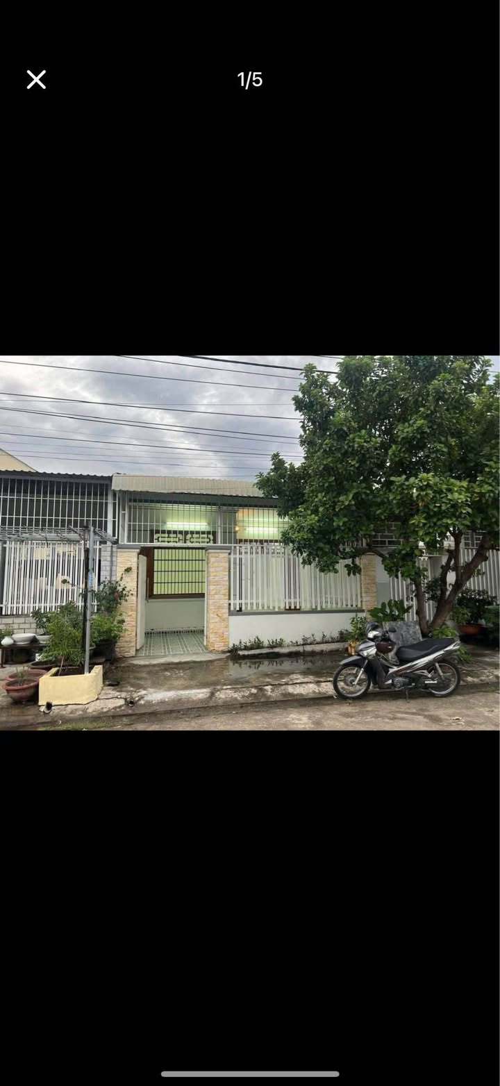 Nhà cho thuê TĐC Vĩnh Hiệp Nha Trang 3PN giá chỉ 6 triệu - Đậu ô tô tiện lợi!