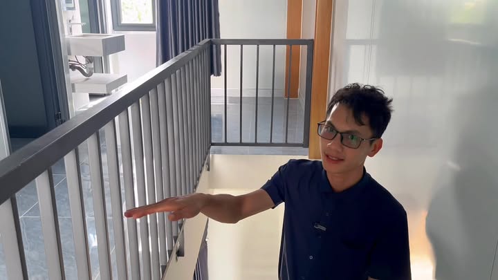 Nhà mới xây Tân Hội 75m² giá 1,45 tỷ - Thiết kế hiện đại, an ninh tuyệt đối!