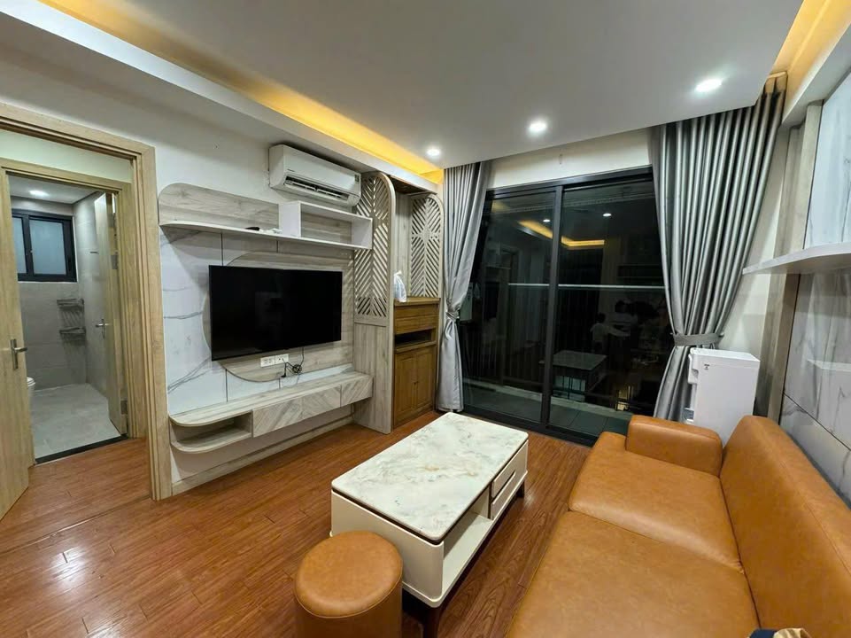 Chung cư Vinapharm Thanh Xuân 62m² - Full nội thất, vào ở ngay!