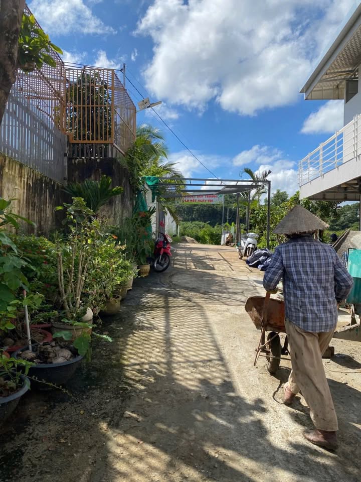 Đất nền Ea Tam, Buôn Ma Thuột 2855m² giá 5 tỷ - Đầu tư lý tưởng cho nhà vườn!